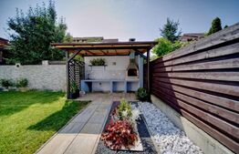 Apartament cu 3 camere, 75 mp, parcare, zona Sanpetru