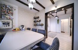 Apartament cu 3 camere, 75 mp, parcare, zona Sanpetru