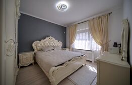 Apartament cu 3 camere, 75 mp, parcare, zona Sanpetru