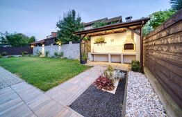 Apartament cu 3 camere, 75 mp, parcare, zona Sanpetru