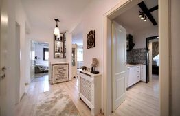 Apartament cu 3 camere, 75 mp, parcare, zona Sanpetru