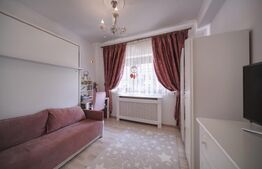 Apartament cu 3 camere, 75 mp, parcare, zona Sanpetru