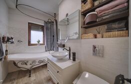 Apartament cu 3 camere, 75 mp, parcare, zona Sanpetru