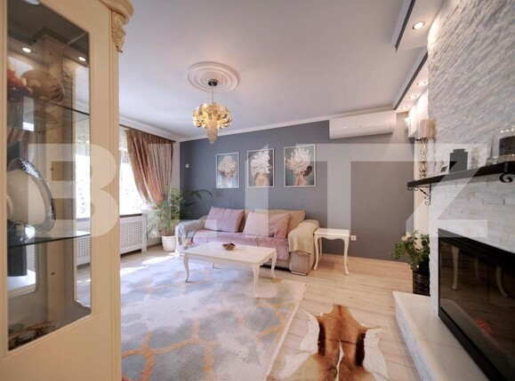 Apartament de vânzare 3 camere Sanpetru - 204637AV | BLITZ Brașov | Poza7