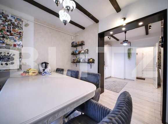 Apartament de vânzare 3 camere Sanpetru - 204637AV | BLITZ Brașov | Poza3