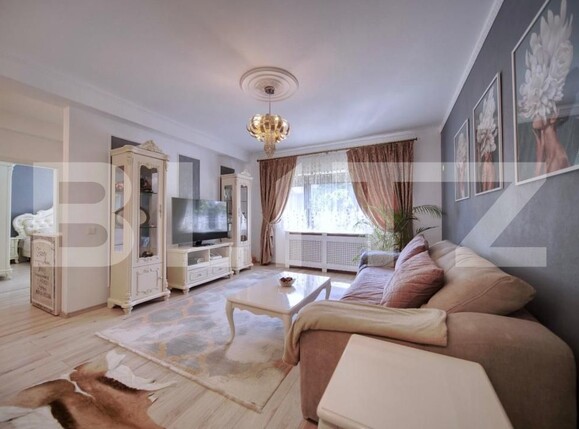 Apartament de vânzare 3 camere Sanpetru - 204637AV | BLITZ Brașov | Poza8