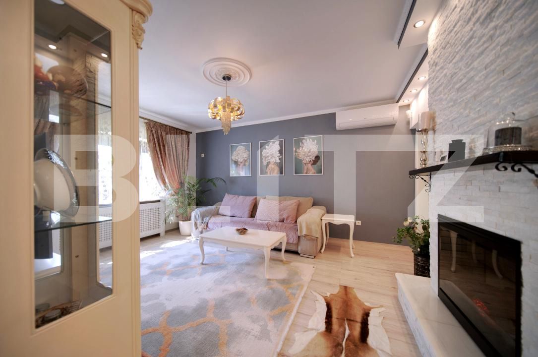 Apartament de vânzare 3 camere Sanpetru - 204637AV | BLITZ Brașov | Poza7