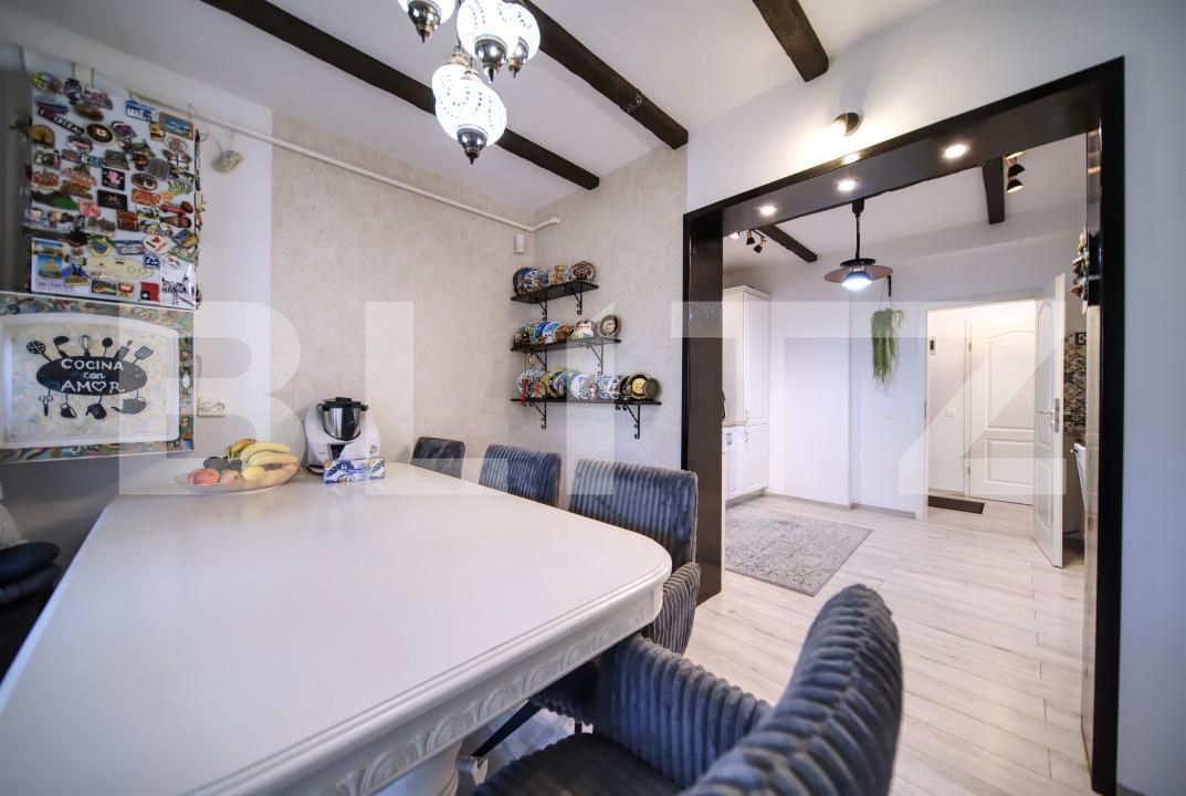 Apartament de vânzare 3 camere Sanpetru - 204637AV | BLITZ Brașov | Poza3