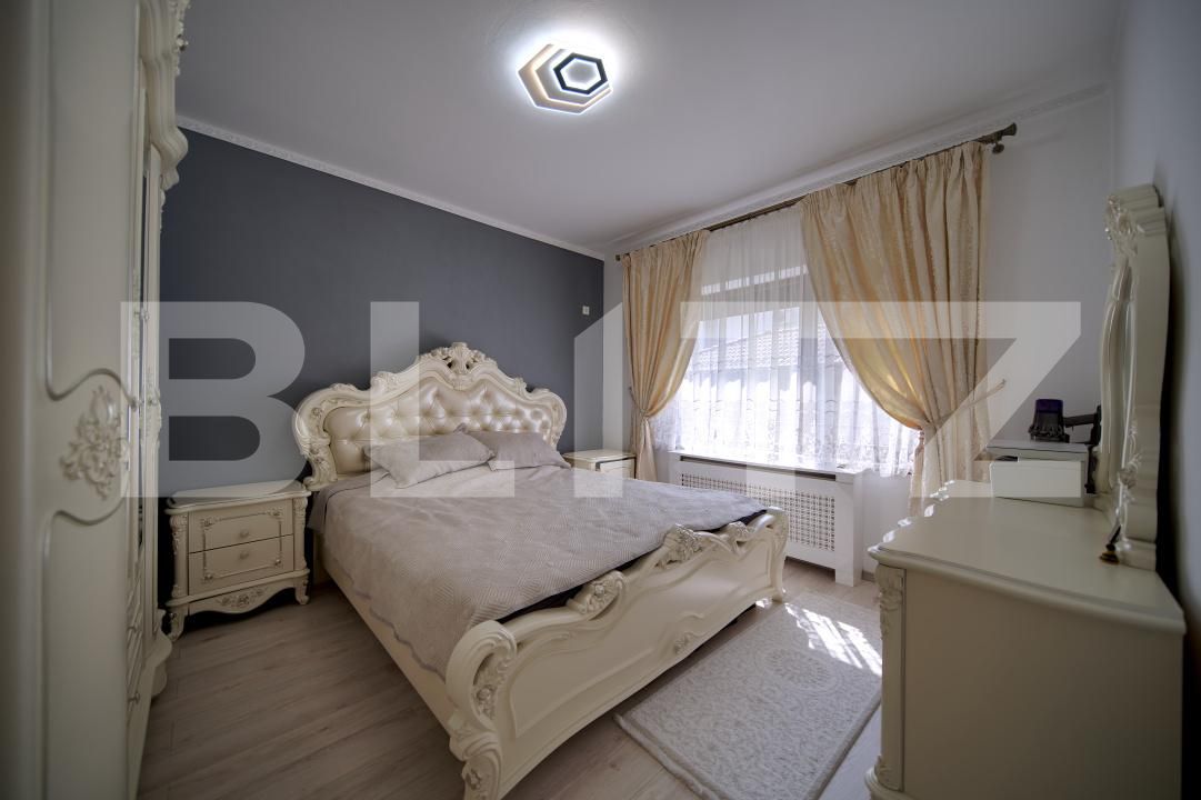 Apartament de vânzare 3 camere Sanpetru - 204637AV | BLITZ Brașov | Poza4
