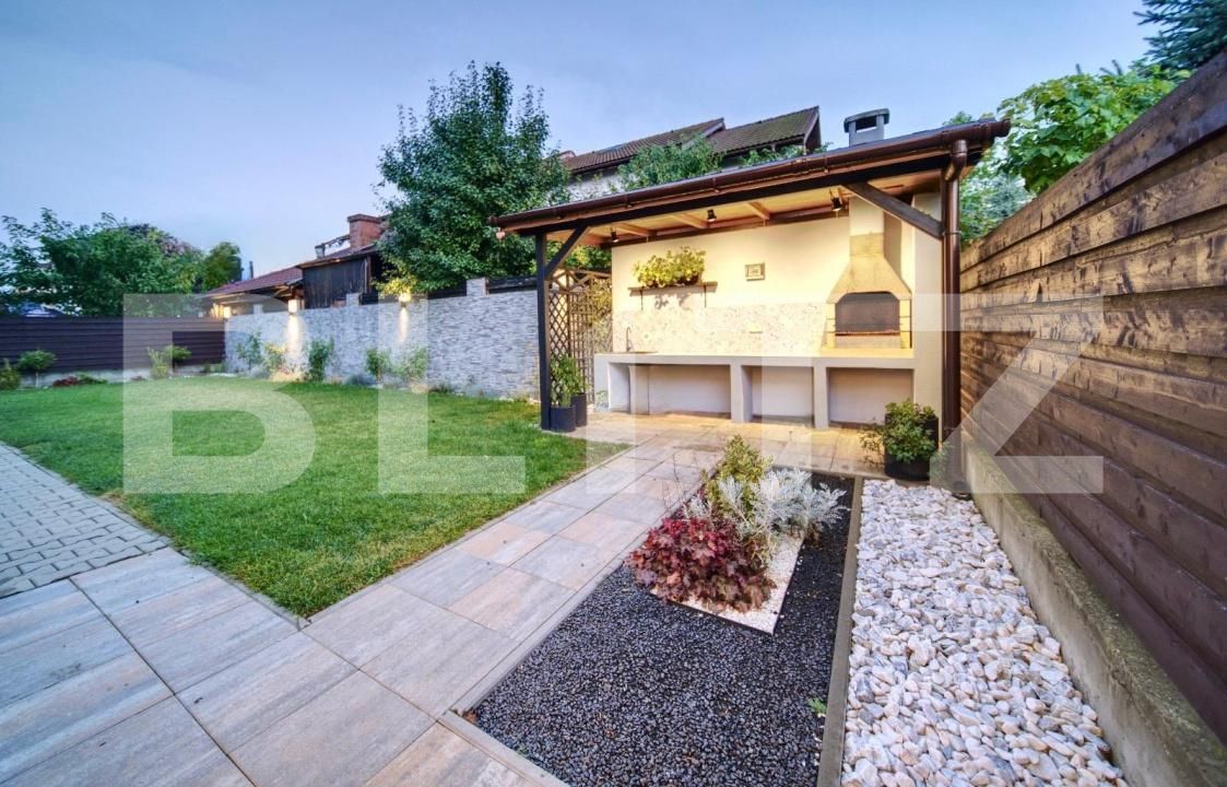 Apartament de vânzare 3 camere Sanpetru - 204637AV | BLITZ Brașov | Poza11