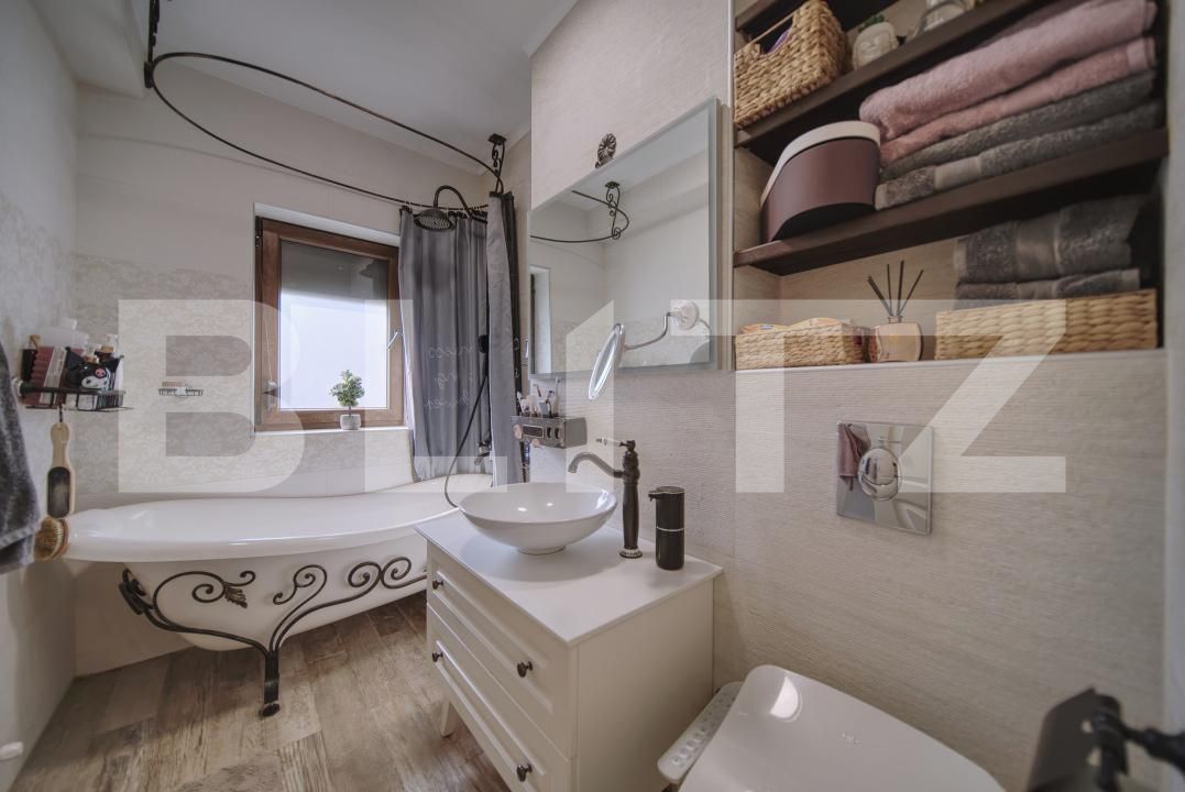 Apartament de vânzare 3 camere Sanpetru - 204637AV | BLITZ Brașov | Poza5