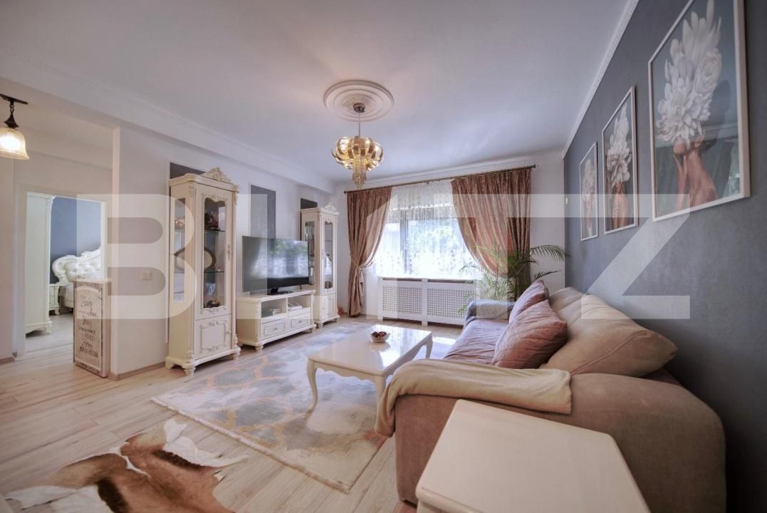 Apartament de vânzare 3 camere Sanpetru - 204637AV | BLITZ Brașov | Poza8