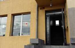 Spatiu birouri, 22 mp, 1 incapere, prima inchiriere, zona buna