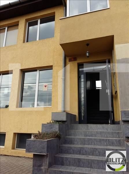 Spațiu birouri de închiriat Marasti - 20464SIB | BLITZ Cluj-Napoca | Poza3