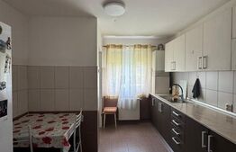 Apartament 3 camere, 72 mp, mobilat și utilat, zona Blocuri 