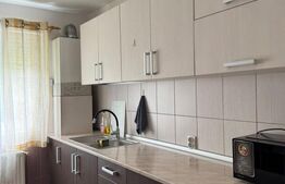 Apartament 3 camere, 72 mp, mobilat și utilat, zona Blocuri 