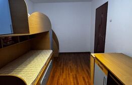 Apartament 3 camere, 72 mp, mobilat și utilat, zona Blocuri 