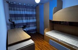 Apartament 3 camere, 72 mp, mobilat și utilat, zona Blocuri 