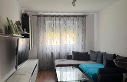 Apartament 3 camere, 72 mp, mobilat și utilat, zona Blocuri 