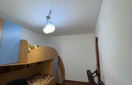 Apartament 3 camere, 72 mp, mobilat și utilat, zona Blocuri 