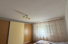 Apartament 3 camere, 72 mp, mobilat și utilat, zona Blocuri 