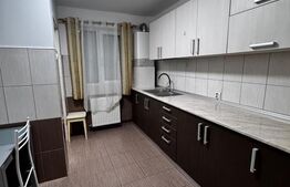 Apartament 3 camere, 72 mp, mobilat și utilat, zona Blocuri 