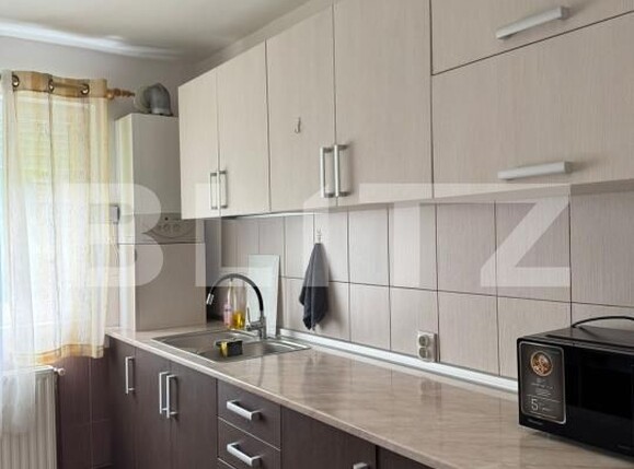 Apartament de vânzare 3 camere Câmpia Turzii - 204644AV | BLITZ Cluj-Napoca | Poza9