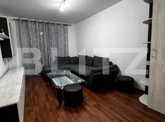 Apartament de vânzare 3 camere Câmpia Turzii - 204644AV | BLITZ Cluj-Napoca | Poza1