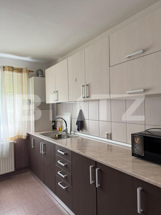 Apartament de vânzare 3 camere Câmpia Turzii - 204644AV | BLITZ Cluj-Napoca | Poza9