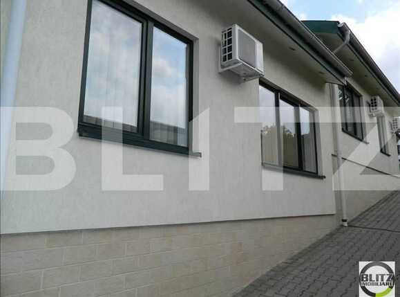 Spațiu birouri de închiriat Manastur - 20465SIB | BLITZ Cluj-Napoca | Poza14