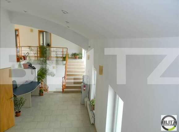 Spațiu birouri de închiriat Manastur - 20465SIB | BLITZ Cluj-Napoca | Poza5