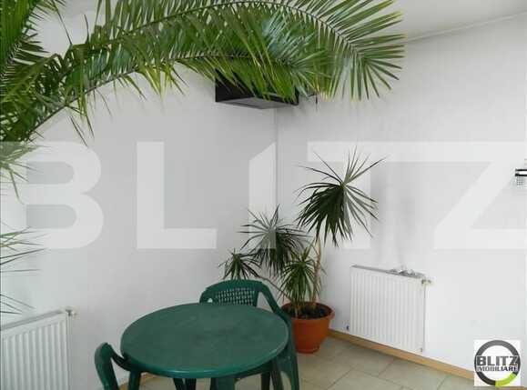 Spațiu birouri de închiriat Manastur - 20465SIB | BLITZ Cluj-Napoca | Poza13