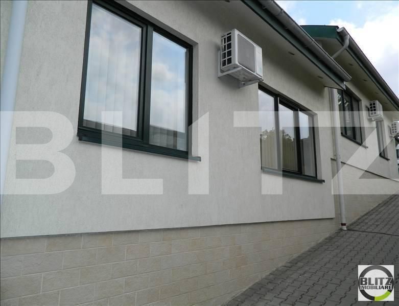 Spațiu birouri de închiriat Manastur - 20465SIB | BLITZ Cluj-Napoca | Poza14