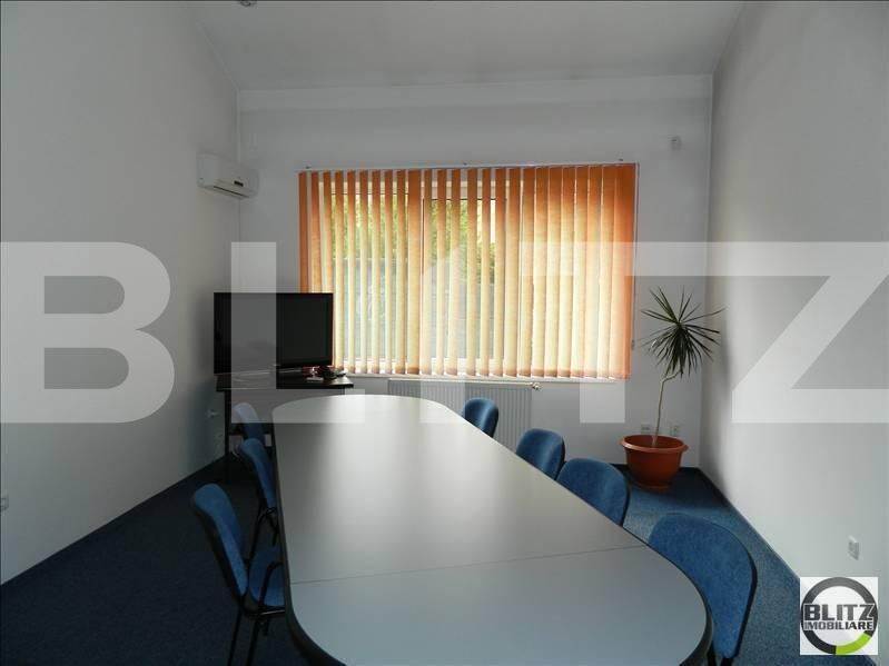 Spațiu birouri de închiriat Manastur - 20465SIB | BLITZ Cluj-Napoca | Poza4