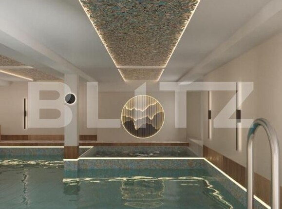 Apartament de vânzare 4 camere Predeal - 204652AV | BLITZ Brașov | Poza1
