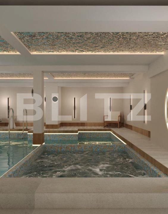Apartament de vânzare 4 camere Predeal - 204652AV | BLITZ Brașov | Poza2