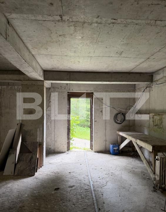 Apartament de vânzare 4 camere Predeal - 204652AV | BLITZ Brașov | Poza4