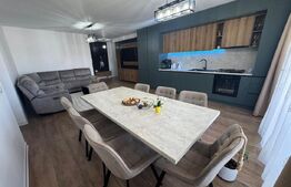 Apartament 3 camere, 68 mp, 2 parcari, zona Eroilor