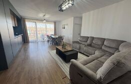 Apartament 3 camere, 68 mp, 2 parcari, zona Eroilor