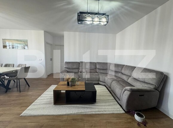 Apartament de vânzare 3 camere Floreşti - 204655AV | BLITZ Cluj-Napoca | Poza4