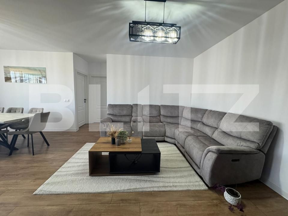Apartament de vânzare 3 camere Floreşti - 204655AV | BLITZ Cluj-Napoca | Poza4