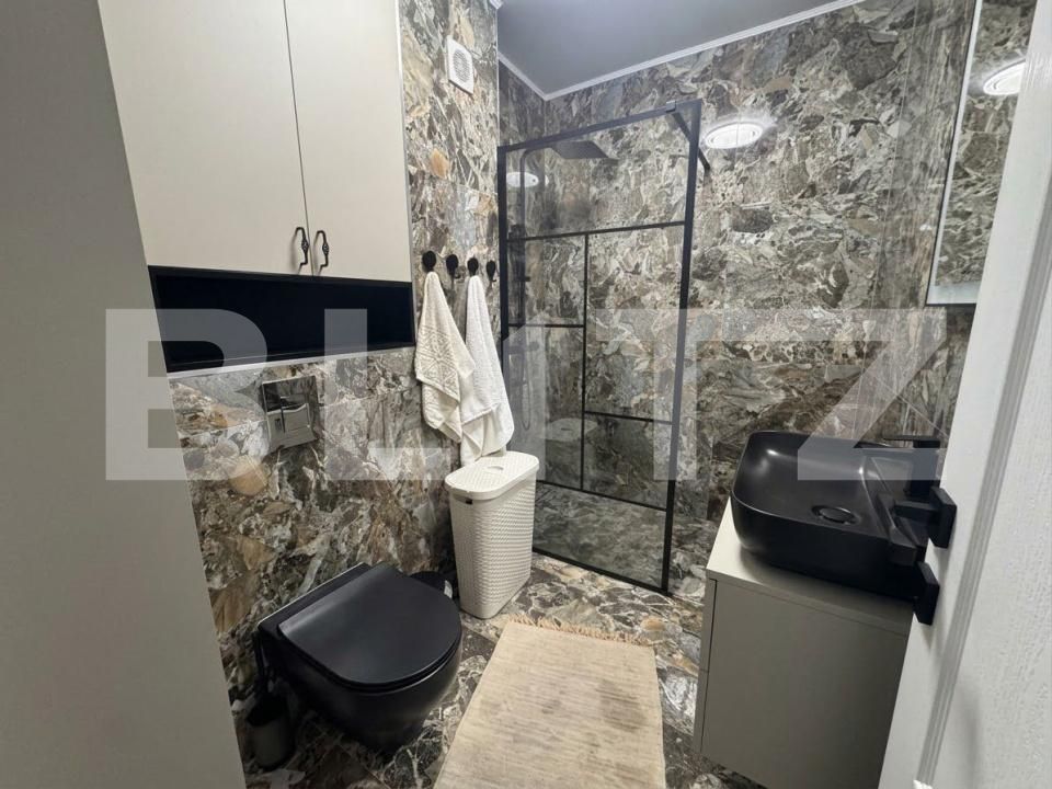 Apartament de vânzare 3 camere Floreşti - 204655AV | BLITZ Cluj-Napoca | Poza9