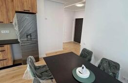 Apartament cu 3 camere, parcare subterana, zona Eroilor