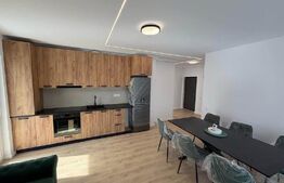 Apartament cu 3 camere, parcare subterana, zona Eroilor