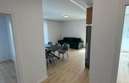 Apartament cu 3 camere, parcare subterana, zona Eroilor