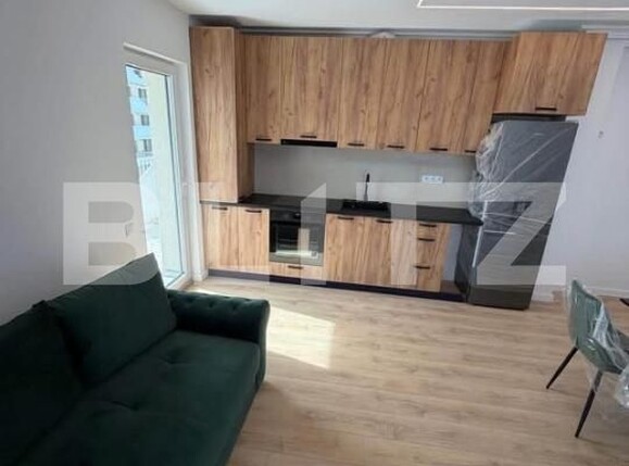 Apartament de închiriat 3 camere Floreşti - 204659AI | BLITZ Cluj-Napoca | Poza5