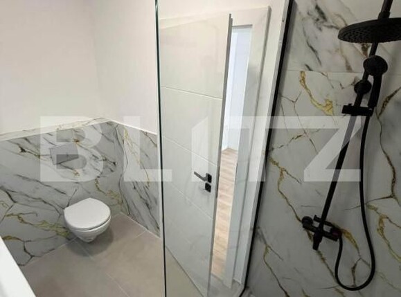 Apartament de închiriat 3 camere Floreşti - 204659AI | BLITZ Cluj-Napoca | Poza12
