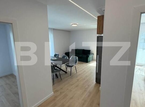 Apartament de închiriat 3 camere Floreşti - 204659AI | BLITZ Cluj-Napoca | Poza1