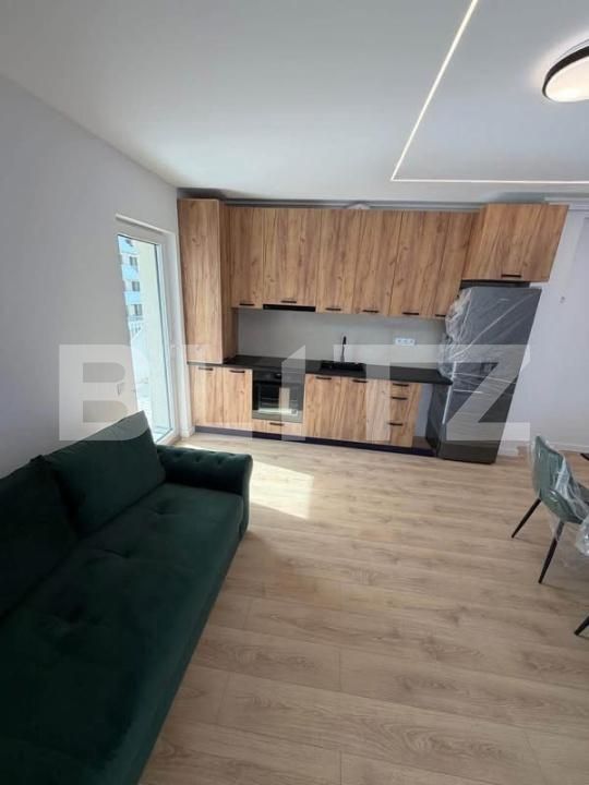 Apartament de închiriat 3 camere Floreşti - 204659AI | BLITZ Cluj-Napoca | Poza5