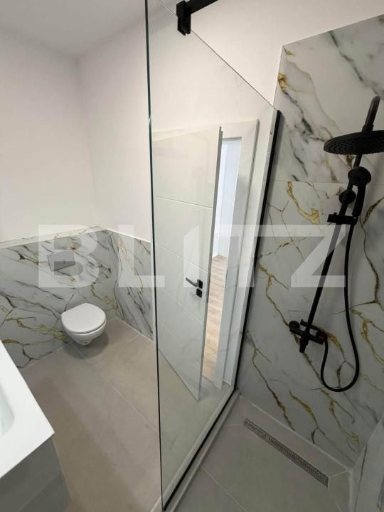 Apartament de închiriat 3 camere Floreşti - 204659AI | BLITZ Cluj-Napoca | Poza12